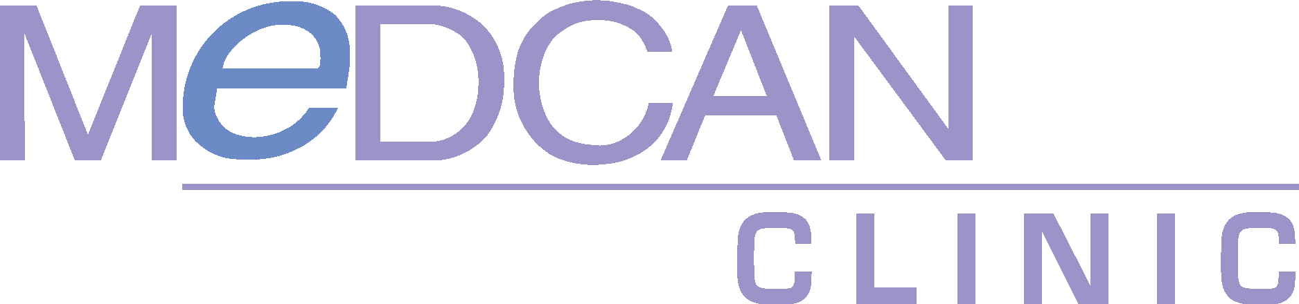 Medcan Logo Vector Logo